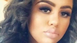 Mother of late teenager hits out at 'sick individuals' using daughter's photo on fake Tinder account