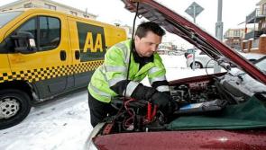One in five motorists report car issues caused by lockdown