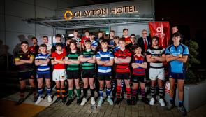 &Aacute;rdscoil R&iacute;s and Glenstal Abbey name teams for Munster Schools Senior Cup clash