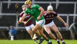 Limerick hurlers remain unbeaten with league win over Galway in All-Ireland final rematch