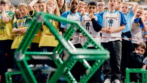SLIDESHOW: Four Limerick schools proceed to national Robotics final
