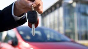 New car registrations up over 10% in Limerick