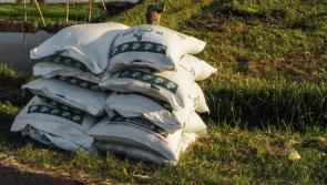 134% increase in price of fertiliser since last year, CSO reveals