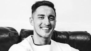 'Mind your noggin' - Greg O'Shea's message to fans in wake of Caroline Flack's death