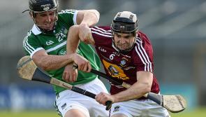 Limerick and Westmeath in first Allianz Hurling League Division One tie since 1986