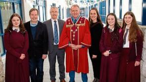 SLIDESHOW: Limerick mayor honours ten years of making a creative difference