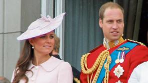 Duke and Duchess of Cambridge chat about Limerick during Royal visit to Ireland