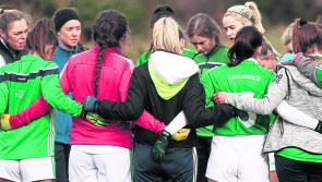 Limerick's league is over as Ladies Football confirm competition will not be completed