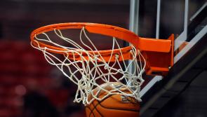 Ireland to compete at next month's FIBA Esports Open