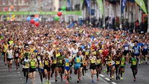 Everything you need to know about the Irish Life Dublin Marathon 2024