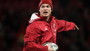 BREAKING: Munster Rugby confirm out-half's retirement