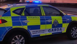 Man who led Garda&iacute; on high-speed chase gets four year driving ban 