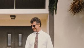 High-flyer: Limerick man who worked for Pan Am is remembered fondly