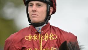 WATCH: Limerick jockey celebrates 'unbelievable' Epsom Derby success