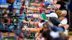 Limerick confirmed as host venue for World Archery Championships