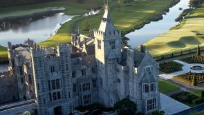 Adare Manor 'honoured' to be now hosting centenary Ryder Cup in Limerick