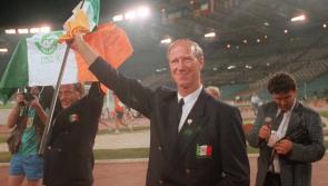 FAI invite Limerick fans to salute Jack Charlton on Tuesday