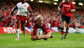 &lsquo;Munster &ndash; The Brave & The Faithful' on TV this Friday