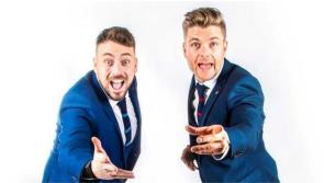 UPDATE: The 2 Johnnies to be back on RT&Eacute; 2FM later this month 