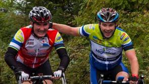 Limerick cycling enthusiast Robbie Kenneally set for his sixth Tour de Munster