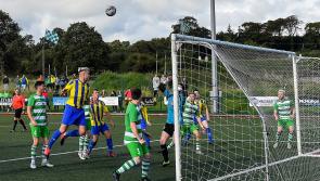 Fixture details confirmed for Fairview Rangers FAI Junior Cup semi-final