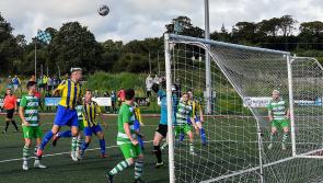 Limerick's Fairview Rangers look to make it nine from nine in FAI Junior Cup finals