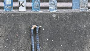 Opinion - Dressing room tables and door hinges relieved with Covid-19 match protocols - Colm Kinsella