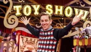 WATCH: Limerick performers and toy testers sought for The Late Late Toy Show 2020