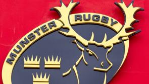 Players from 50 clubs and schools participate in Munster's underage training programme