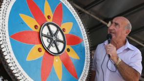 Milford Hospice pay tribute to Limerick's John Dillon following his passing