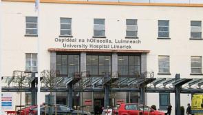 University Hospital Limerick has highest number of suspected Covid-19 cases 