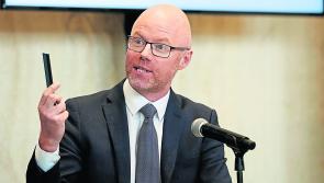 Donnelly hopes to 'embed culture of open disclosure' in Irish health and social sectors