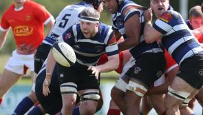 Old Crescent ease past Cashel to book Munster Senior Cup quarter-final spot