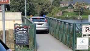 When a Sunday spin to Killaloe goes horribly wrong...