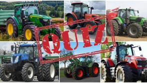 #PloughOn2020 QUIZ: How well do you know your tractors?
