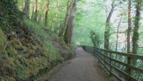 Humphreys confirms over &euro;2m funding to develop 70 new Irish walking trails