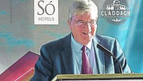 Pat McDonagh to lodge planning for &euro;10m Obama style plaza on Limerick-Galway motorway