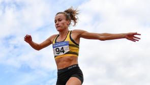 Limerick Athletics Weekly News Round-Up
