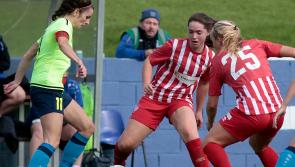 Limerick's Treaty United storm into Women's FAI Cup semi-finals