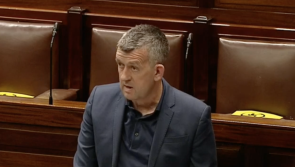 WATCH: 'Drug dealers are giving two fingers to everybody' &mdash; TD hits out at Limerick drugs crisis