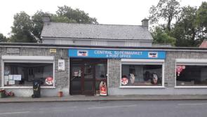 BREAKING: Safe dragged from Limerick Post Office during second overnight burglary
