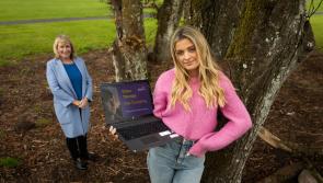 Limerick's Louise Cooney uses her influence to promote Pieta's new mental health service