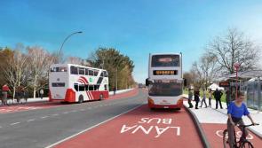 Limerick Chamber has serious concerns about draft transport strategy