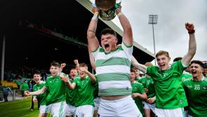 Limerick's Munster minor hurling and football championship ties to be streamed live