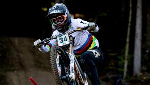 Limerick world champion Oisin O'Callaghan wins back-to-back Junior Mountain Bike World Cups 