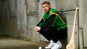 Cian Lynch reflects on his new perspective for Limerick hurling after Covid-19 lockdown