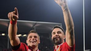 Lions to play Japan in warm-up game ahead of South African tour