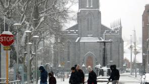 SLIDESHOW: &lsquo;When the phone rings,&nbsp;you go!&rsquo; - &nbsp;Press photographer Brendan Gleeson is always on call