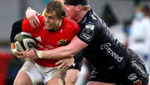 'It was a great win on the road' - Munster's Craig Casey
