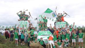 Limerick photographer Mike Cowhey has seen it all and photographed it&nbsp;